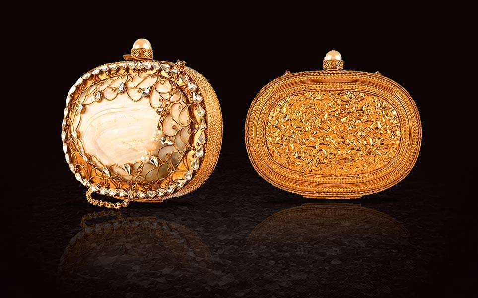 Romance</br>in the air