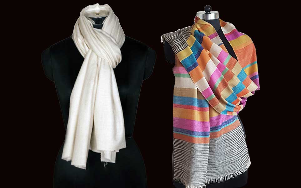 Analog & </br>Digital